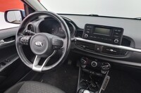 Kia Picanto vaihtoauto