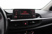 Kia Picanto vaihtoauto