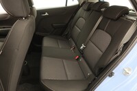 Kia Picanto vaihtoauto