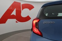 Kia Picanto vaihtoauto