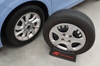 Kia Picanto vaihtoauto