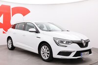 Renault Mégane vaihtoauto