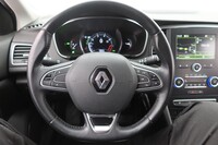 Renault Mégane vaihtoauto