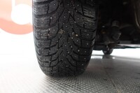 Renault Mégane vaihtoauto