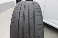 Renault Mégane vaihtoauto