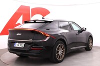 Kia EV6 vaihtoauto