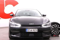 Kia EV6 vaihtoauto