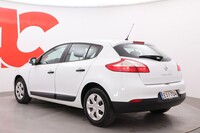 Renault Mégane vaihtoauto