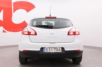 Renault Mégane vaihtoauto