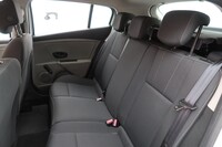 Renault Mégane vaihtoauto