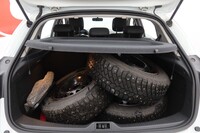 Renault Mégane vaihtoauto