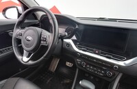 Kia Niro plug-in vaihtoauto