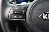 Kia Niro plug-in vaihtoauto