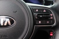 Kia Niro plug-in vaihtoauto