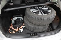 Kia Niro plug-in vaihtoauto