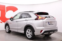 Mitsubishi Eclipse Cross vaihtoauto