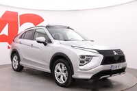Mitsubishi Eclipse Cross vaihtoauto