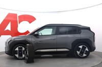 Kia EV3 vaihtoauto