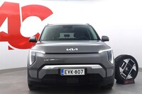 Kia EV3 vaihtoauto