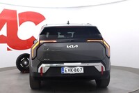 Kia EV3 vaihtoauto