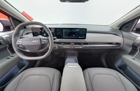 Kia EV3 vaihtoauto