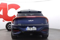 Kia EV6 vaihtoauto