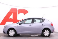 SEAT Ibiza vaihtoauto