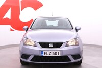 SEAT Ibiza vaihtoauto