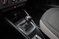 SEAT Ibiza vaihtoauto