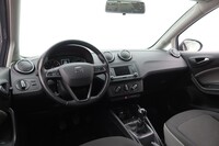 SEAT Ibiza vaihtoauto