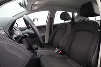 SEAT Ibiza vaihtoauto