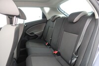 SEAT Ibiza vaihtoauto