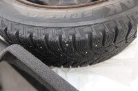 SEAT Ibiza vaihtoauto