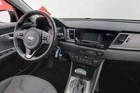 Kia Niro vaihtoauto