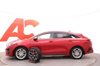 Kia Proceed vaihtoauto