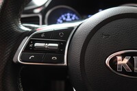 Kia Proceed vaihtoauto