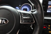 Kia Proceed vaihtoauto