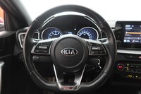 Kia Proceed vaihtoauto