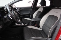 Kia Proceed vaihtoauto