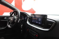 Kia Proceed vaihtoauto