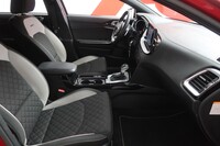 Kia Proceed vaihtoauto