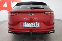 Kia Proceed vaihtoauto