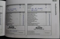 Kia Proceed vaihtoauto