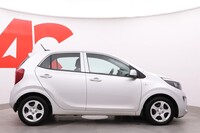Kia Picanto vaihtoauto