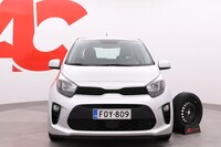 Kia Picanto vaihtoauto