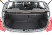 Kia Picanto vaihtoauto