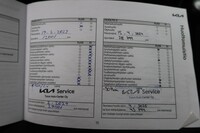 Kia Picanto vaihtoauto