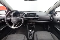 Kia Picanto vaihtoauto
