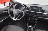Kia Picanto vaihtoauto