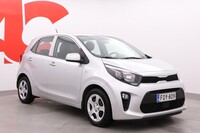 Kia Picanto vaihtoauto